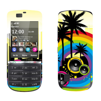   « »   Nokia 300 Asha