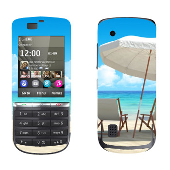 Nokia 300 Asha