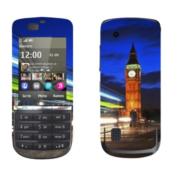 Nokia 300 Asha