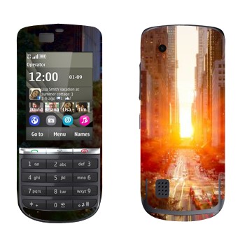 Nokia 300 Asha