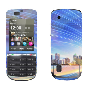 Nokia 300 Asha