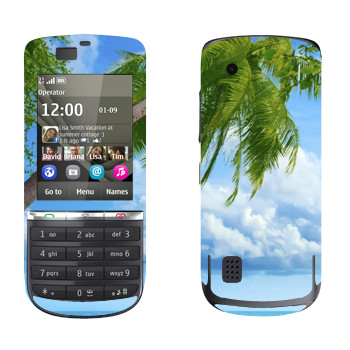 Nokia 300 Asha