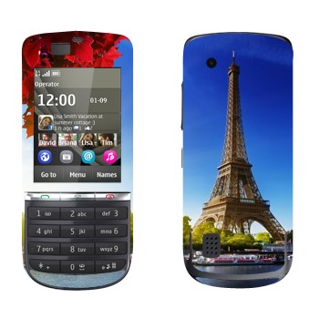   « -  »   Nokia 300 Asha