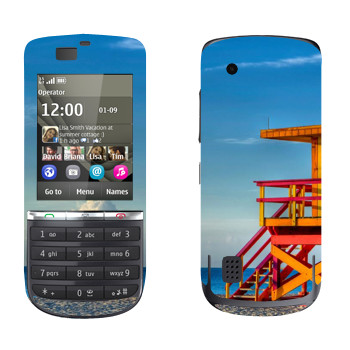 Nokia 300 Asha