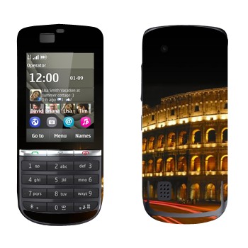 Nokia 300 Asha