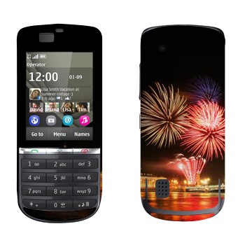 Nokia 300 Asha