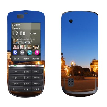   «-»   Nokia 300 Asha