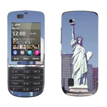   «   - -»   Nokia 300 Asha