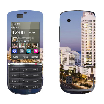 Nokia 300 Asha