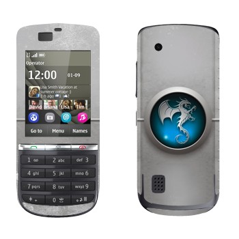   «-»   Nokia 300 Asha
