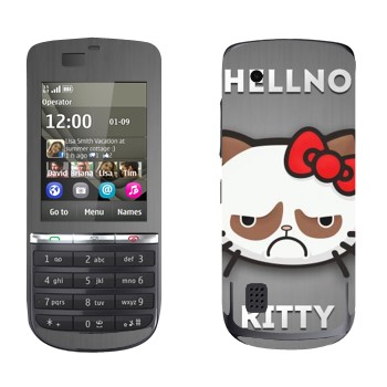   «Hellno Kitty»   Nokia 300 Asha