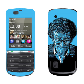 Nokia 300 Asha