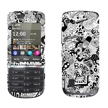 Nokia 300 Asha