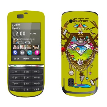 Nokia 300 Asha