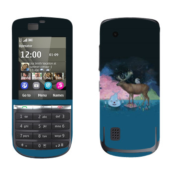  «   Kisung»   Nokia 300 Asha