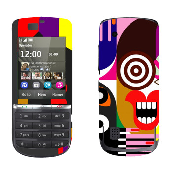 Nokia 300 Asha