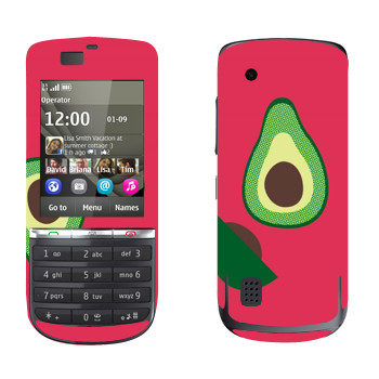 Nokia 300 Asha