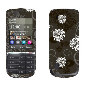   «    »   Nokia 300 Asha