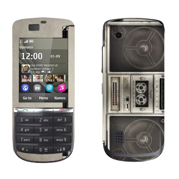 Nokia 300 Asha