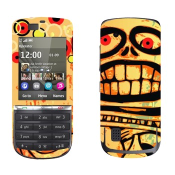 Nokia 300 Asha