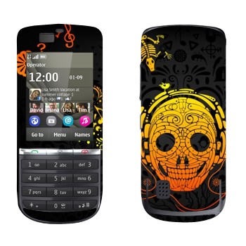 Nokia 300 Asha