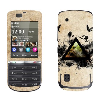   «     »   Nokia 300 Asha