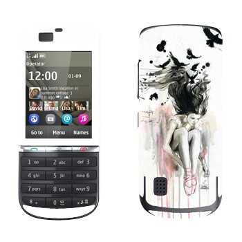   «  »   Nokia 300 Asha