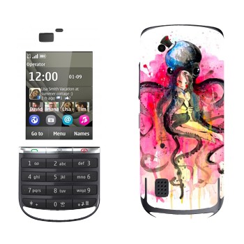 Nokia 300 Asha