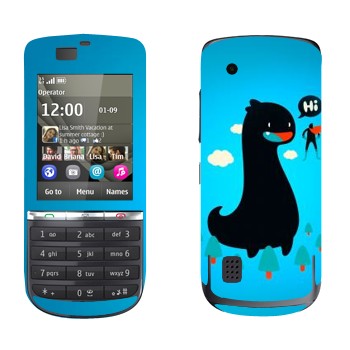   «  »   Nokia 300 Asha