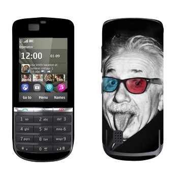 Nokia 300 Asha