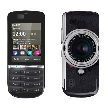   « Leica M8»   Nokia 300 Asha