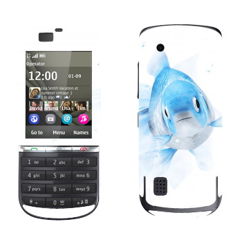   « »   Nokia 300 Asha