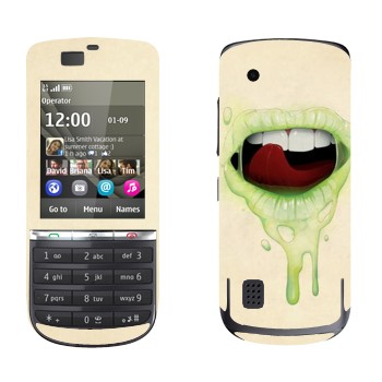 Nokia 300 Asha