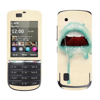 Nokia 300 Asha