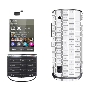 Nokia 300 Asha