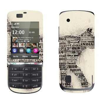   «   »   Nokia 300 Asha