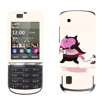   «-»   Nokia 300 Asha