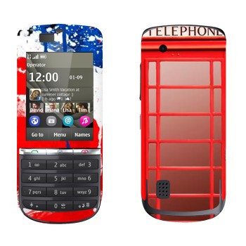   «  »   Nokia 300 Asha