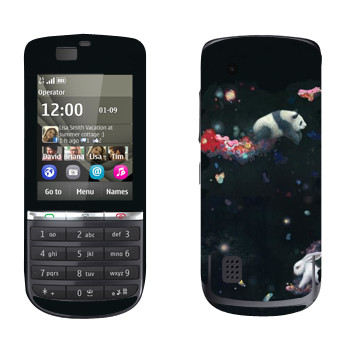  «   - Kisung»   Nokia 300 Asha