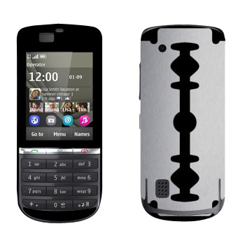 Nokia 300 Asha