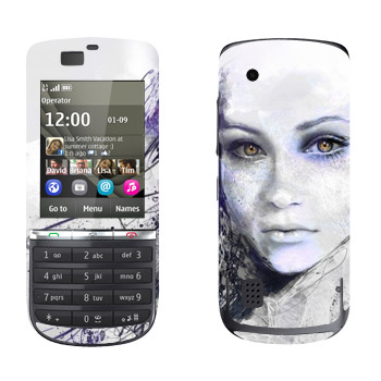   « »   Nokia 300 Asha