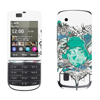   «  »   Nokia 300 Asha