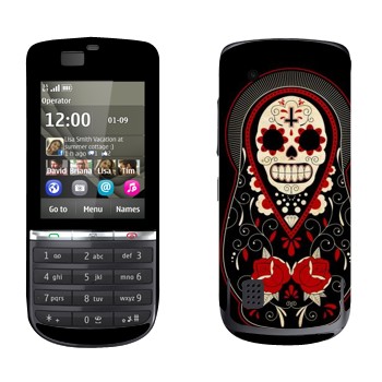   «-»   Nokia 300 Asha