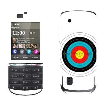 Nokia 300 Asha