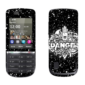 Nokia 300 Asha