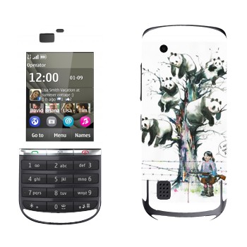   «  »   Nokia 300 Asha