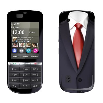 Nokia 300 Asha