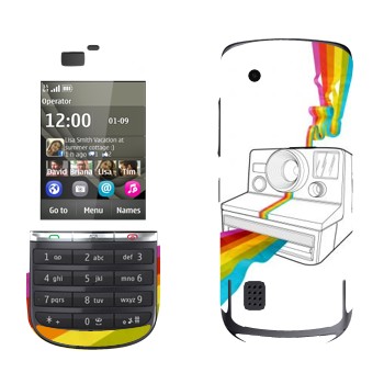 Nokia 300 Asha