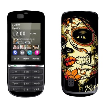   «   - -»   Nokia 300 Asha