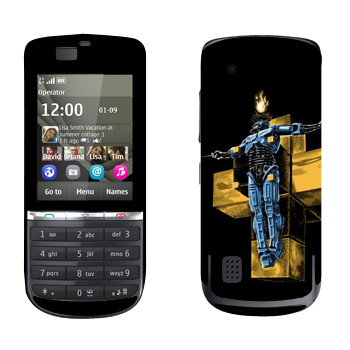 Nokia 300 Asha